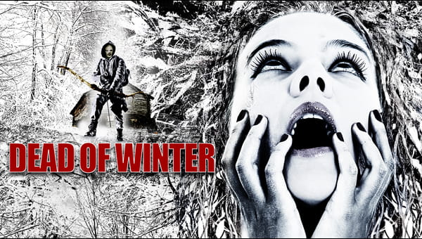 Dead of Winter on FREECABLE TV