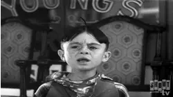 Little Rascals Shorts: The Lucky Corner