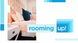 Rooming Up! Preview