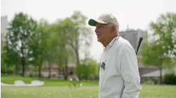 Former Rivermead Challenge Cup winner teaches at RBC Canadian host course