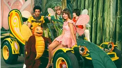 The Love Bugaloos