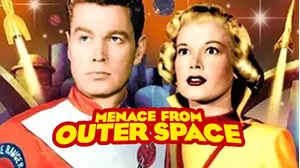 Menace from Outer Space