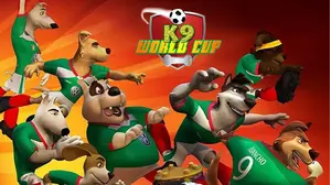 K9 World Cup
