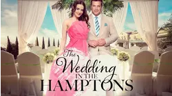 The Wedding in the Hamptons