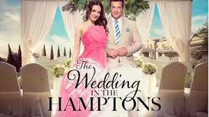 The Wedding in the Hamptons