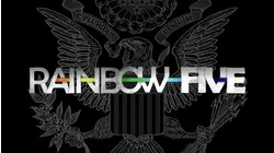 Rainbow 5