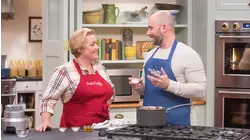 The Italian American Kitchen