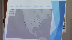 15 arrests made across US in $30M telemarketing fraud scheme