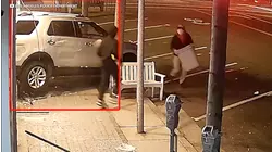 LAPD takes down burglary ring dubbed 'The Shade Snatchers'