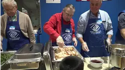 Boys & Girls Club of Greenwich hosts 23rd annual Thanksgiving Feast