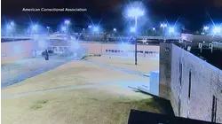 Drones dropping contraband into prisons fuel scams targeting Americans