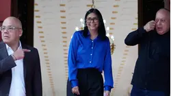 Venezuelan opposition leader Machado 'presented' Trump her Nobel Peace Prize