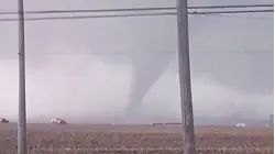 Tornadoes Rip Across the Midwest Leaving Widespread Damage