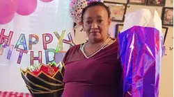 Una madre salvadoreña detenida por ICE está gravemente hospitalizada y su familia no la puede ver