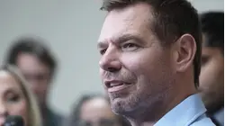 Rep Eric Swalwell faces sexual assault allegations
