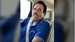 Aplazan nuevamente la sentencia al narco mexicano Ismael 'El Mayo' Zambada