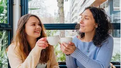 Why Mother's Day beats Valentine's as the biggest dining holiday