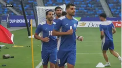 Iran opens World Cup amid geopolitical tensions