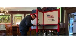 State Sen. Sujata Gadkar-Wilcox calls mail voting executive order a threat to democracy