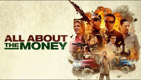 All About The Money on FREECABLE TV