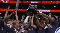 2018 ACC Men's Basketball Tournament Documentary