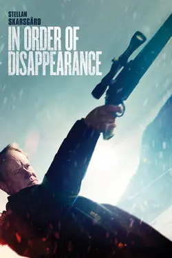 In Order of Disappearance