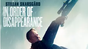 In Order of Disappearance