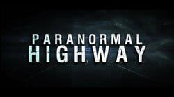 Paranormal Highway