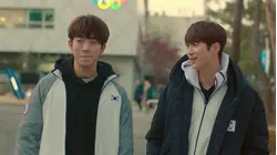 Weightlifting Fairy, Kim Bok-joo