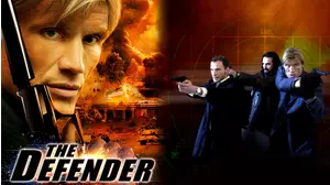 The Defender