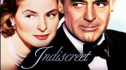 Indiscreet