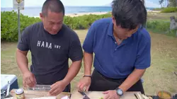 Hawai'i - Isaac Boncaco