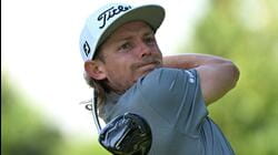 Cameron Smith Will Join LIV Golf