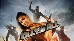 Kill 'Em All