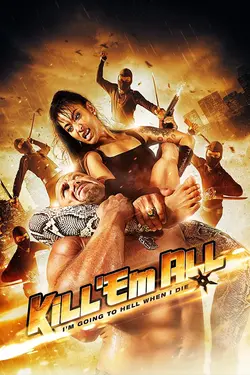 Kill 'Em All