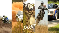 Dust