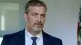 Bloodline Detectives hosted by Nancy Grace