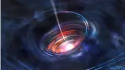 Peering Into the Abyss