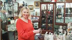 Catherine Southon and Phil Serrell, Day 3