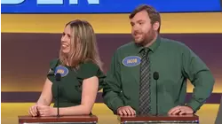 God made a mistake in creating what??