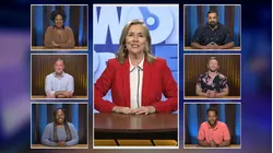 1 Guess Forward, 2 Clues Back