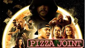 The Pizza Joint