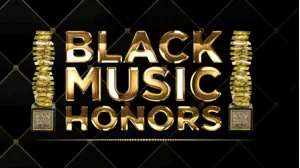 4th Annual Black Music Honors