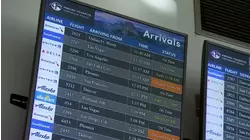 FAA cuts flights by 10% nationwide, affecting Fresno Yosemite Airport