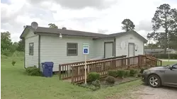 Son of former Kendleton mayor charged with sexual assaulting teens in emergency shelter owned by mother