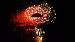 Washington State Coast