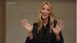 Celine Dion expands comeback performances