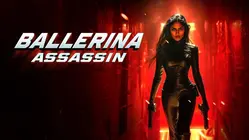 Ballerina Assassin