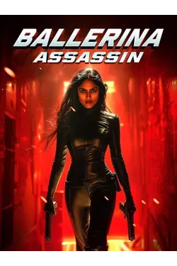 Ballerina Assassin
