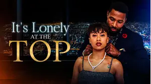 It's Lonely at the Top